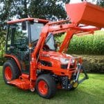 Kubota B1830 B2230 B2530 B3030 Tractor Official Flat Rate Schedule Manual