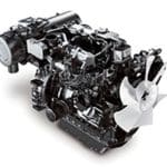 Komatsu S4D106 Series S4D106-2WFB S4D106-2SFC Diesel Engine Official Workshop Service Manual