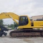 Komatsu PC400-6 PC400LC-6 Hydraulic Excavator Official Workshop Service Manual