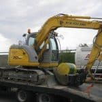 New Holland E70SR Midi Crawler Excavator Official Workshop Service Repair Technical Manual