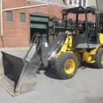 New Holland W50TC W60TC W70TC W80TC Compact Wheel Loaders Official Workshop Service Repair Technical Manual