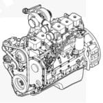 Cummins B3.9, B4.5, B5.9  Industrial Engines Owner's Manual - 2013 Publication