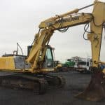 New Holland Excavator E175B E195B Official Workshop Service Repair Technical Manual