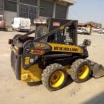 New Holland L140 L150&L150 (Cab Upgrade Machines) Skid Steer Loader Official Workshop Service Repair Technical Manual