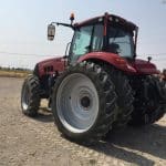 Case IH MAGNUM 180 190 210 Tractors (With Full Powershift Transmission) Service Repair Manual