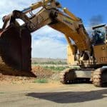 Komatsu PC3000 Excavator Mining Germany Official Workshop Service Repair Manual