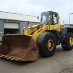 Komatsu avance WA420-3 Wheel Loader Official Workshop Service Repair Manual