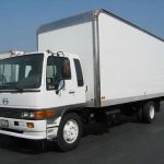Hino 2001 FD FE FF & SG Series Trucks Engine Official Workshop Service Repair Manual