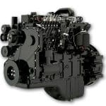 Cummins C8.3 Commercial Marine and Industrial Engine Operation and Maintenance Manual - 2013 Publication