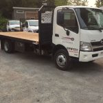 Hino 155 155h 195 195h Series Trucks Equipped With J05E Engine Official Service Repair Manual