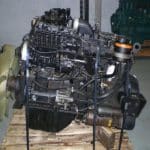 Komatsu 6D114 Series SAA6D114E-2 Engine Official Workshop Service Repair Manual