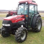 Case IH JX1075N JX1095N Tractors Official Workshop Service Repair Manual