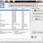 Bendix ACOM 6.16 ABS Diagnostic Software - Complete & Latest Version 2019 - Full Online installation !!