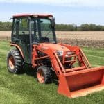 Kubota B1830 B2230 B2530 B3030 Tractor Official Workshop Service Repair Manual