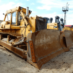 Komatsu D355A-3 Bulldozer Official Workshop Service Repair Technical Manual