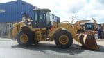 962H Wheel Loader Workshop Service Repair Manual S/N: M3G - Image 2