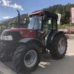 Case IH Quantum 80CL Quantum 90CL Quantum 100CL Quantum 110CL Tractors Official Workshop Service Repair Manual