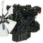 Isuzu Engine AA-6SDIT  Workshop Service Repair Manual