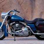Harley-Davidson FLHRS / FLHRSI Road King Custom Worksop Service Repair Manual 2004-2005