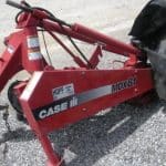 Case IH MDX71 MDX81 MDX91 Disc Mowers Official Workshop Service Repair Manual