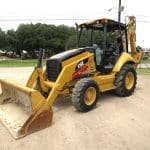 416E Backhoe Loader (Single Tilt, Center Pivot) Parts Manual  Parts Catalog