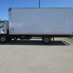 Hino 155 155h 195 195h Series Trucks Equipped With J05E Engine Official Workshop Service Repair Manual #5