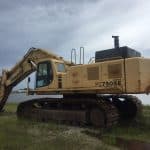 Komatsu PC750SE-6K Hydraulic Excavator Official Workshop Service Repair Technical Manual