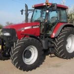 CASE IH MXM120 MXM130 MXM140 Tractors Electrical System Fault Code Official Diagnostics Procedures Manual