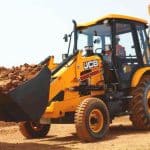JCB 3DX Backhoe Loader Workshop Service Repair Manual