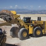 Caterpillar 994K Wheel Loader Official Workshop Service Repair Manual