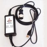 DEUTZ - DIAGNOSTIC KIT (DECOM)