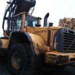 Volvo L180F HL L180FHL Wheel Loader Factory Workshop Service Repair Manual