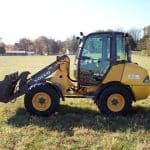 Volvo L20B Compact Wheel Loader Factory Workshop Service Repair Manual
