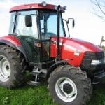 Case IH JX60 Straddle JX70 Straddle Tractors Official Workshop Service Repair Manual