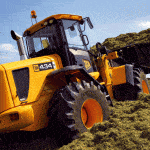 JCB 434S Wheeled Loader Workshop Service Repair Manual