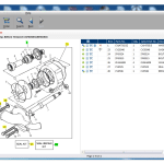 SPI2 V2018A Full Parts Catalog (EPC) & Service Information Software For Perkinss - Latest Version 2018 !