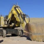 Komatsu PC3000-1 Hydraulic Mining Shovel Official Workshop Service Repair Manual #2