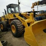 Komatsu WA380-3 Wheel Loader Official Workshop Service Repair Manual