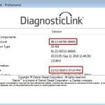 Detroit Diesel Diagnostic Link (DDDL 8.14 SP4 )