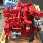 Cummins ISB ISBe2 ISBe3 ISBe4 QSB4.5 QSB5.9 Engines Official Troubleshooting & Repair Manual - Windows Software
