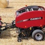 Case IH RB455 RB465 Round Baler Official Workshop Service Manual #2