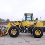Komatsu WA320-6 WA320PZ-6 Wheel Loader Official Workshop Service Repair Technical Manual #2