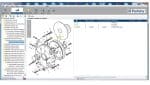 SPI2 V2015A Full Parts Catalog (EPC) & Service Information Software For Perkinss- Latest Version ! - Image 2