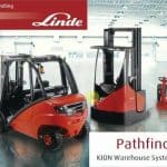 Linde Forklit Truck Diagnostic Software PathFinder v3.6.2.11 [01.2020] LMH + KMS with Servicebases Update 2020