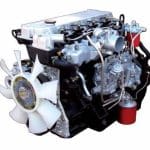 Isuzu Engine 4h Series (nhr, Nkr, Npr) Workshop Service Repair Manual (4HF1 / 4HF1-2 / 4HE1-T / 4HE1-TC / 4HG1 / 4HG1-T)