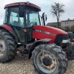 Case IH JX95 HC Tractor Official Workshop Service Repair Manual