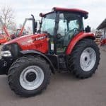 Case IH Farmall 85A Farmall 95A Farmall 105A Farmall 115A Tractors Official Workshop Service Repair Manual