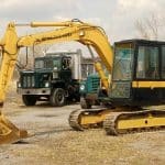 Komatsu PC60-5 PC60L-5 PC60U-5 Excavator Official Workshop Service Repair Technical Manual