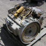 Cummins Automotive Recreational Vehicle & Transit Bus C8.3 Series Engines Official Operation & Maintenance Manual - Windows Software