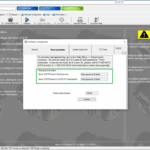 Universal Allison DOC for PC 2023 Diagnostic Software